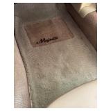 1992 Jaguar Majestic