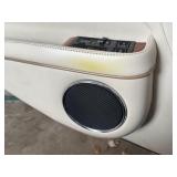 1992 Jaguar Majestic