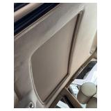 1992 Jaguar Majestic