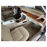 1992 Jaguar Majestic