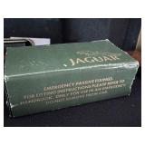 1992 Jaguar Majestic