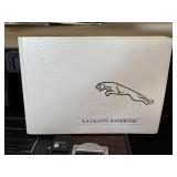 1992 Jaguar Majestic