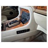 1992 Jaguar Majestic