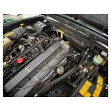 1992 Jaguar Majestic