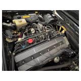 1992 Jaguar Majestic