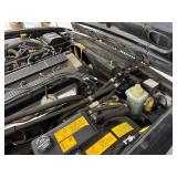 1992 Jaguar Majestic