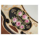 Antique Hand Painted Nippon Platter