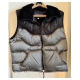 Jansport Puffer Vest Size Large