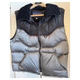 Jansport Puffer Vest Size Large