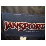 Jansport Puffer Vest Size Large