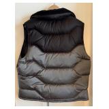 Jansport Puffer Vest Size Large