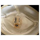 Dobb’s Vintage Hat with Box