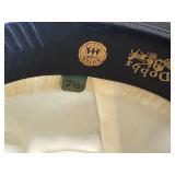 Dobb’s Vintage Hat with Box