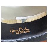 Dobb’s Vintage Hat with Box