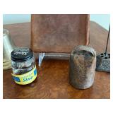 Antique 1903 Book Charles Dickens The Holly Tree and More