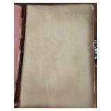 Antique 1903 Book Charles Dickens The Holly Tree and More