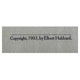 Antique 1903 Book Charles Dickens The Holly Tree and More