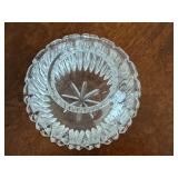 Waterford Crystal Candle Holder