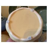 Assorted Decorative Pottery and Ceramic Items