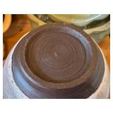 Assorted Decorative Pottery and Ceramic Items