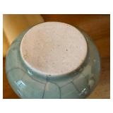 Assorted Decorative Pottery and Ceramic Items