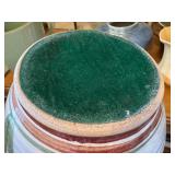 Assorted Decorative Pottery and Ceramic Items