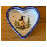 Assorted Decorative Pottery and Ceramic Items