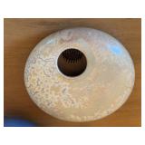 Assorted Decorative Pottery and Ceramic Items