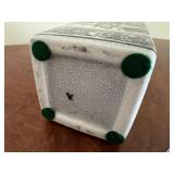 Variety of Decorative Floral Vases