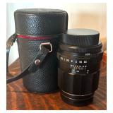 Cameras and Lenses by Hoya, Vivitar, Pentax, Olympia and More