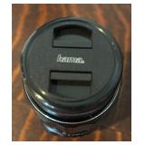 Cameras and Lenses by Hoya, Vivitar, Pentax, Olympia and More