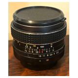 Cameras and Lenses by Hoya, Vivitar, Pentax, Olympia and More