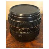 Cameras and Lenses by Hoya, Vivitar, Pentax, Olympia and More