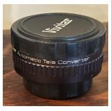 Cameras and Lenses by Hoya, Vivitar, Pentax, Olympia and More