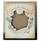 Copper Molds, Shortbread Pan, Platter and More