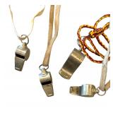 Vintage Boy Scout Supper Kit, Patches, Knife and More