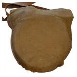 Vintage Boy Scout Supper Kit, Patches, Knife and More