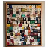 Marvelous Matchbook Collection
