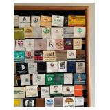 Marvelous Matchbook Collection