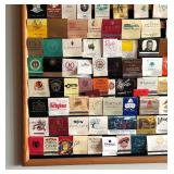 Marvelous Matchbook Collection