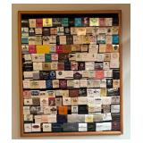 Matchbook Collection