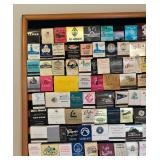 Matchbook Collection