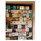 Matchbook Collection