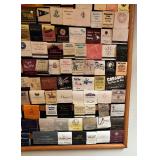 Matchbook Collection