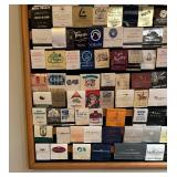 Matchbook Collection