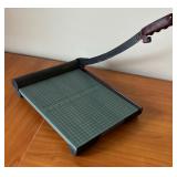 Premier Paper Cutter
