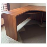 L Shaped Desk