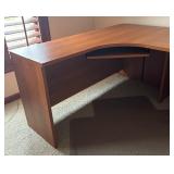 L Shaped Desk