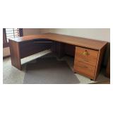 L Shaped Desk