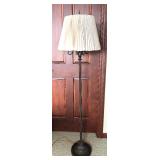 Vintage Floor Lamp